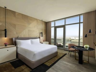 Rixos Gulf - 54