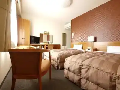 Route-Inn Kitami Odorinishi - 27