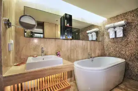 Arcadia Suites Ploenchit Sukhumvit by Compass Hospitality - 27