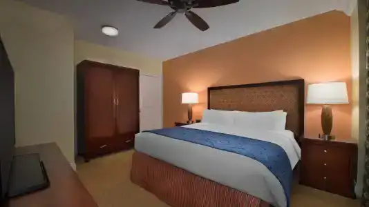 Marriott Lakeshore Reserve - 45
