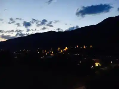 Mountain Mestia - 16