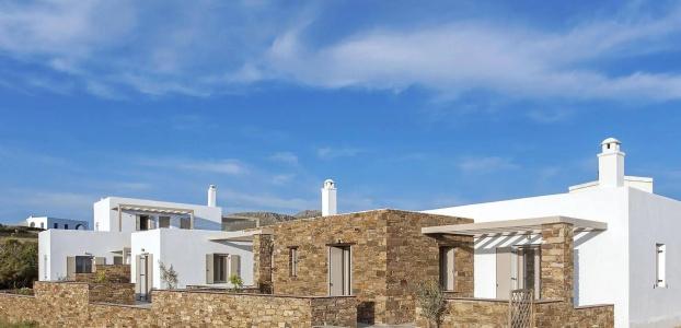 White Tinos Luxury Suites - 34
