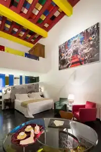 Leone Blu Suites | Una Esperienze - 20
