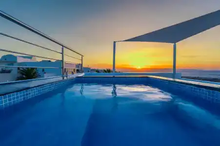 Sole d'oro Luxury Suites - 71