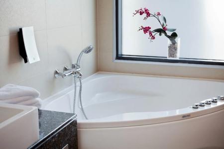 Grand Reykjavík - 20