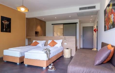 O_live Agriresort - 75