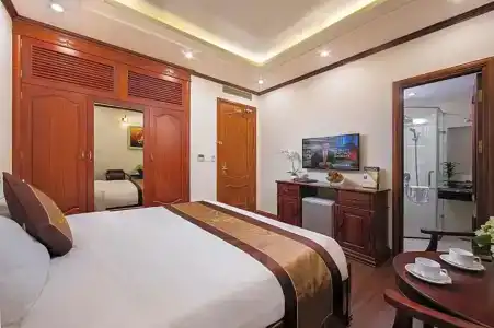 Royal St Hanoi - 58