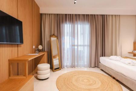 Anemos Luxury Grand Resort - 89