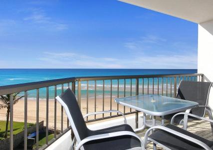 Spindrift on the Beach - Absolute Beachfront - 5