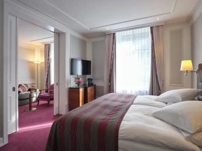 Schweizerhof Zürich - 60