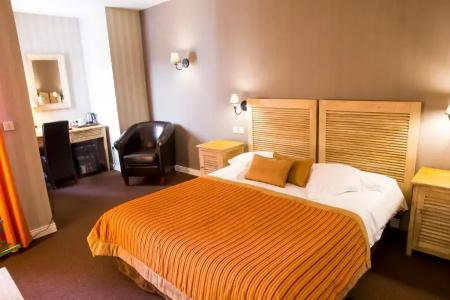 Almoria hôTel & Spa - 101