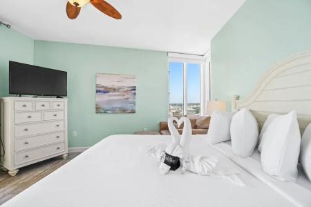 Splash Beach by Panhandle Getaways - 264