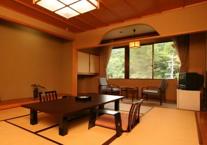 Shosenkaku - 3