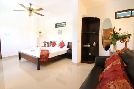 Ya Nui Resort - Sha Extra Plus Room Isulation - 199