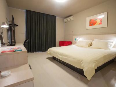 Jinjiang Inn Kunming Economic Development Zone - 5
