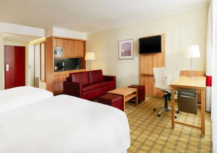 Four Points by Sheraton München Central - 87
