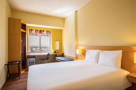Ibis Deira City Centre - 52