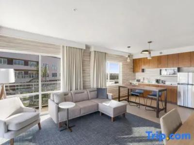 Marina del Rey Marriott - 54