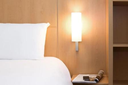 ibis Annecy Centre Vieille Ville - 54
