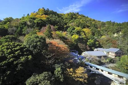 Arima Onsen Gekkoen Yugetsusanso - 35