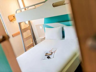 ibis budget Koeln Porz - 22
