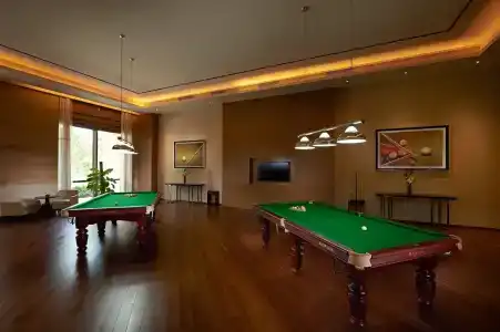 Hilton Wuhan Optics Valley - 19