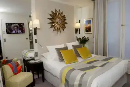 Best Western Plus Sydney Opera - 41
