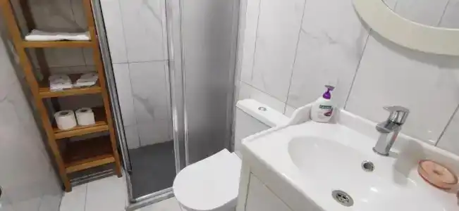 Marmara Guesthouse - 44