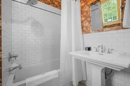 Fort Conde Inn - - 10