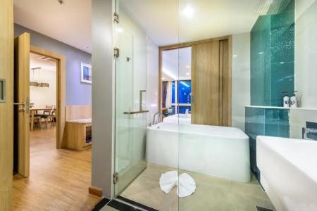 PLAAI Prime Rayong, Formerly D Varee Diva Central Rayong - 165