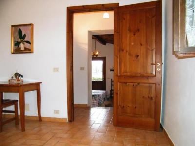 Agriturismo Montegonfoli - 132