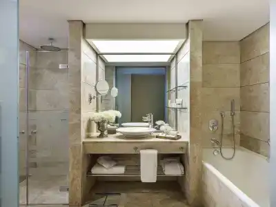 Swissotel Buyuk Efes Izmir - 49