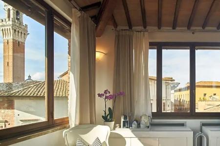 b&b Le Logge Luxury Rooms - 36