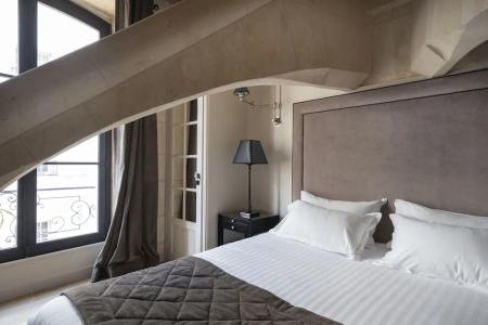 Hôtel Le Presbytère - 65