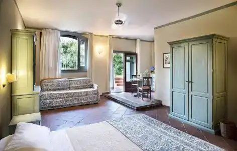 Agriturismo Tenuta San Michele - 18