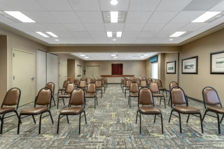 Hampton Inn & Suites Minneapolis St. Paul Airport - Mall of America - 17