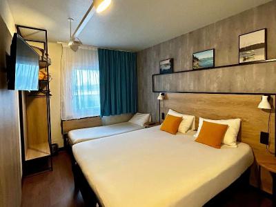 ibis Saint-Malo Madeleine - 66