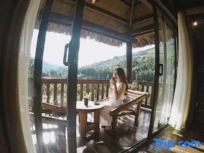 Sapa Jade Hill Resort & Spa - 93