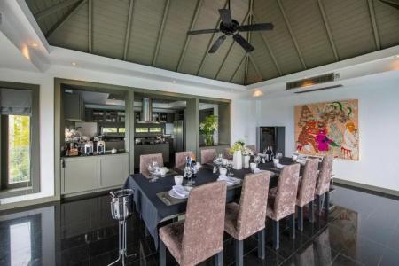 Baan Phu Prana Boutique Villa - 89