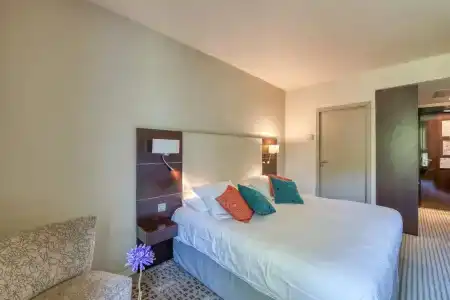Best Western Plus hôTel De l'Arbois - 80