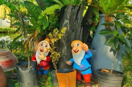 Wanlapa Farmstay - 41