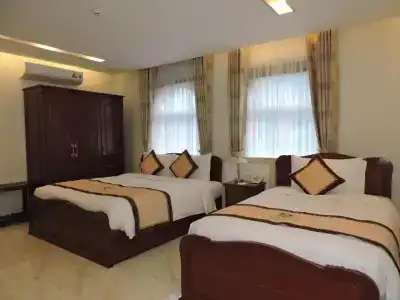 Minh Tam Phu Nhuan & Spa - 33