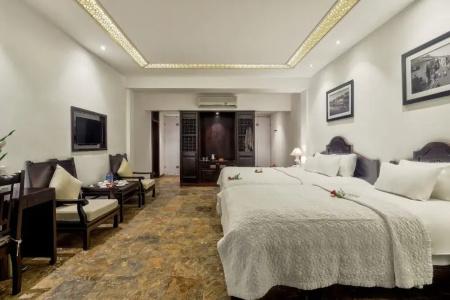 Hoi An Ancient House Resort & Spa - 238