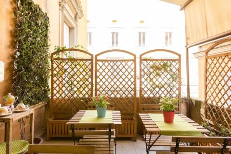 Relais Calamatta - 22