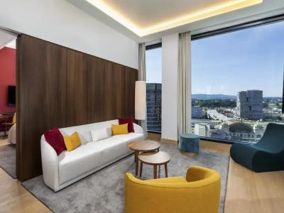 Mövenpick Basel - 74