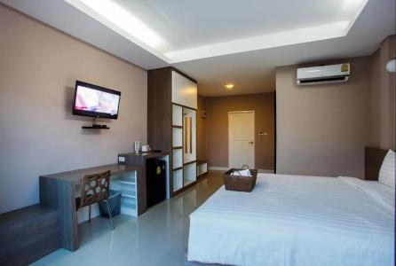 Sata House Boutique Resort - 4