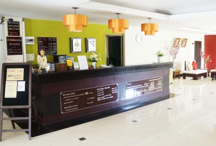 Royal Princess City Lamphun - 1