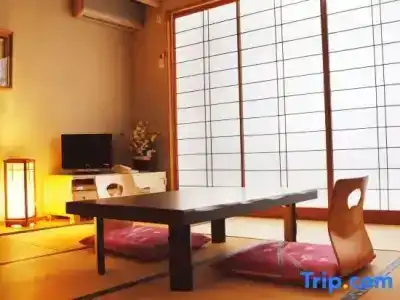 Meijiya Ryokan - 11