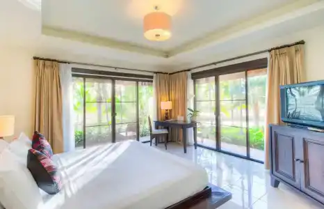 Horizon Village & Resort Sha Plus - 4