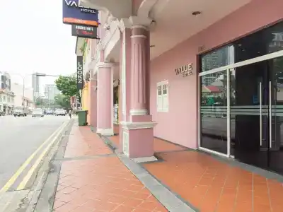 Value Nice (Sg Clean) - 17